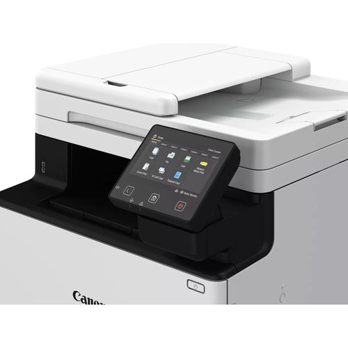 Canon i-SENSYS MF754Cdw Laser A4 1200 x 1200 DPI 33 ppm Wi-Fi Canon i-SENSYS MF754Cdw Laser A4 1200 x 1200 DPI 33 ppm Wi-Fi